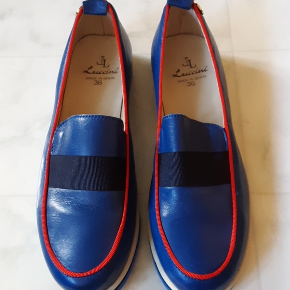 luccini shoes wholesale